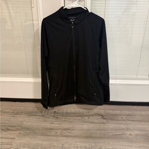 Men's Black Jacket